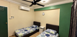 Blk 787C Woodlands Crescent (Woodlands), HDB 4 Rooms #614810241